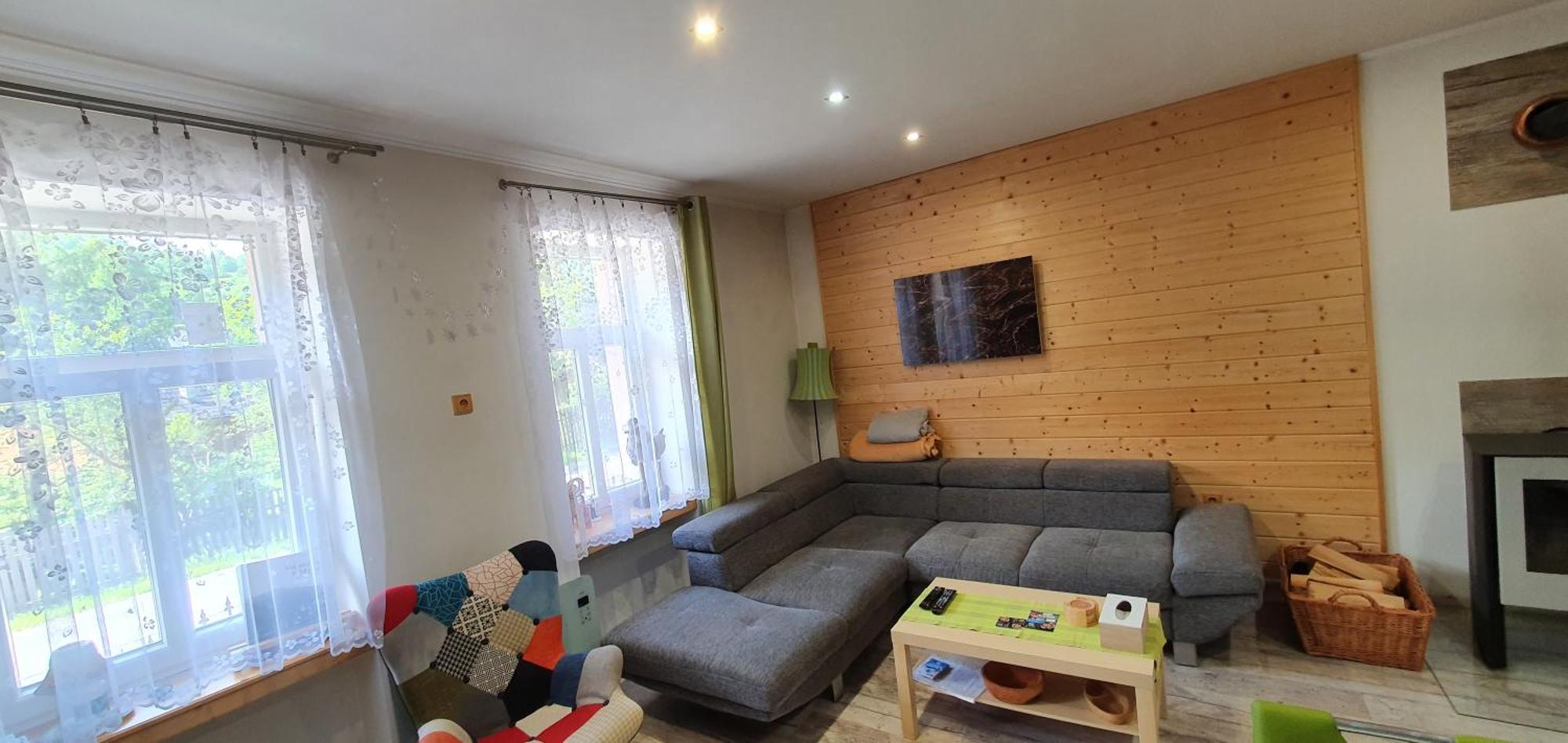 Stiavnicka Villa มีโต ป็อด จุมเบียรอม ภายนอก รูปภาพ