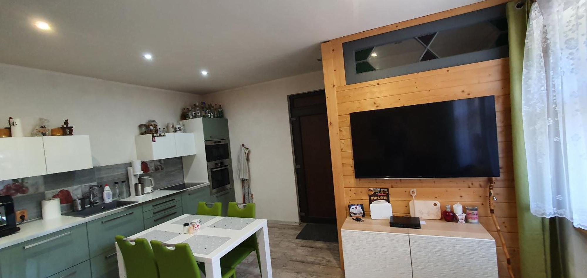 Stiavnicka Villa มีโต ป็อด จุมเบียรอม ภายนอก รูปภาพ